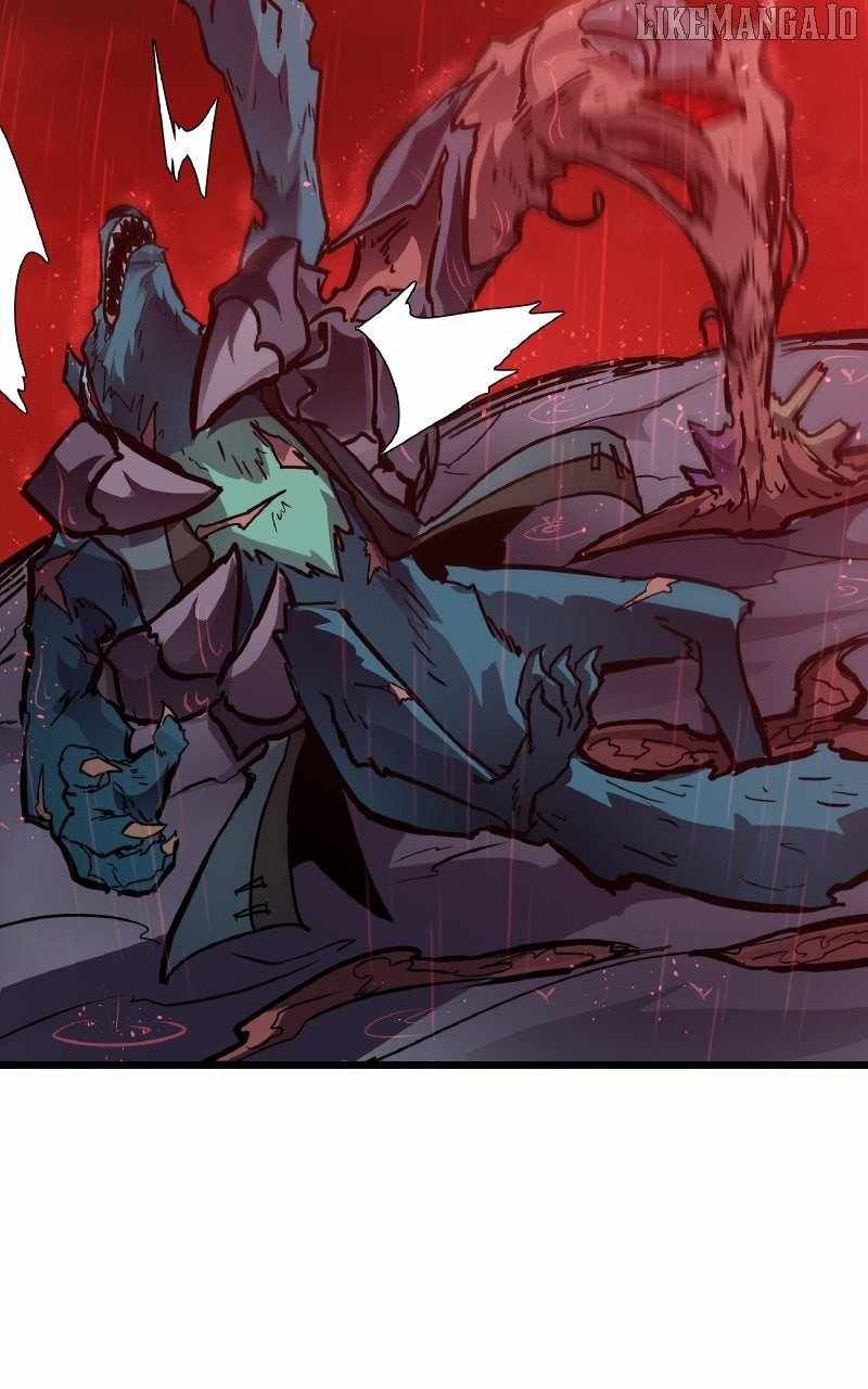 Blood Breaker Chapter 9 - Page 62