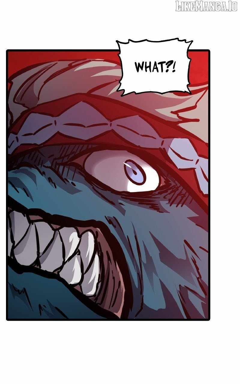 Blood Breaker Chapter 9 - Page 63