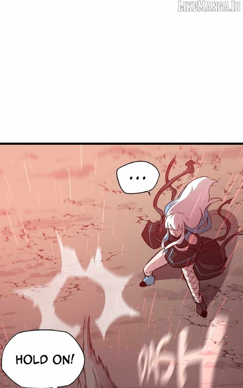 Blood Breaker Chapter 9 - Page 64