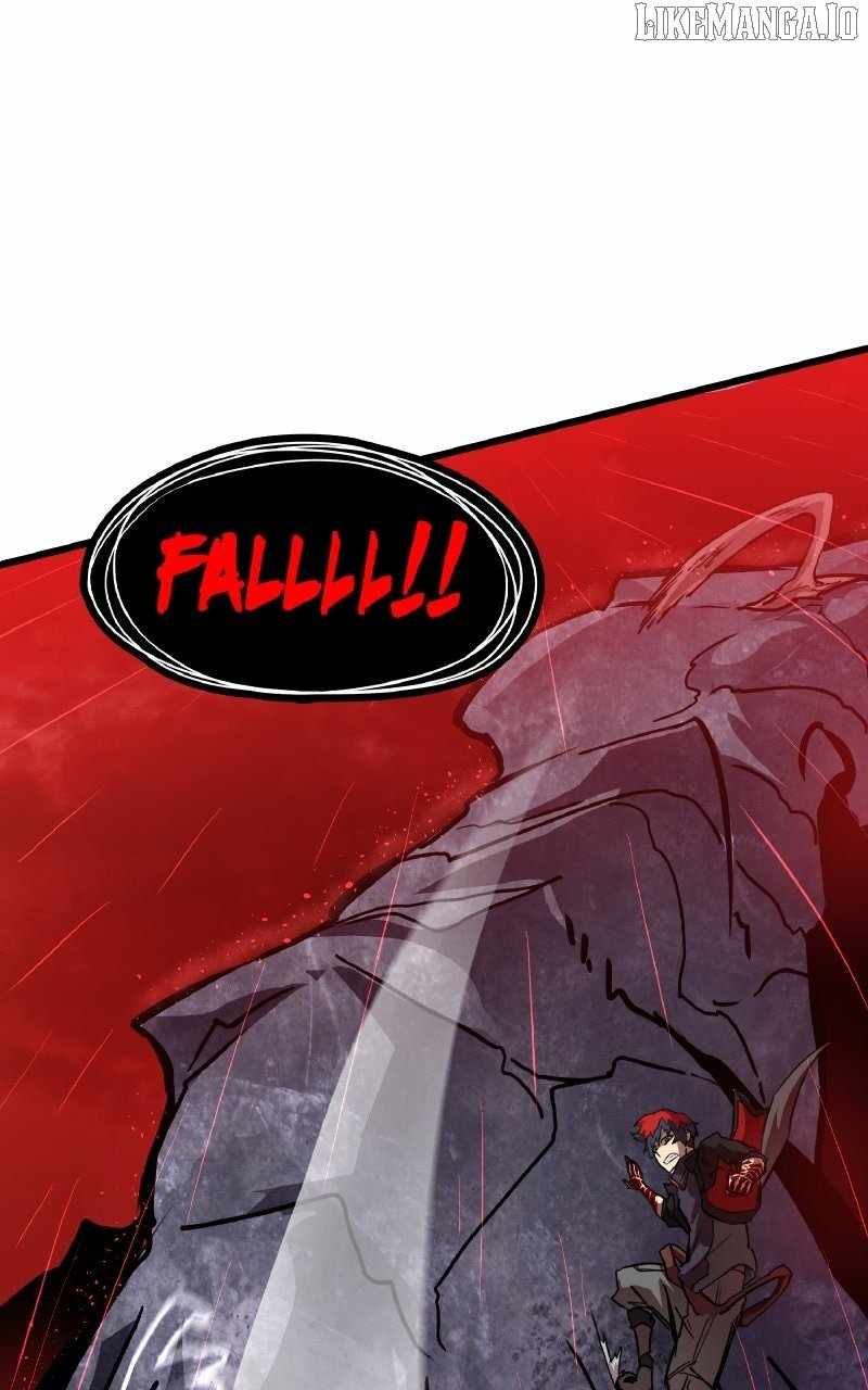 Blood Breaker Chapter 9 - Page 66