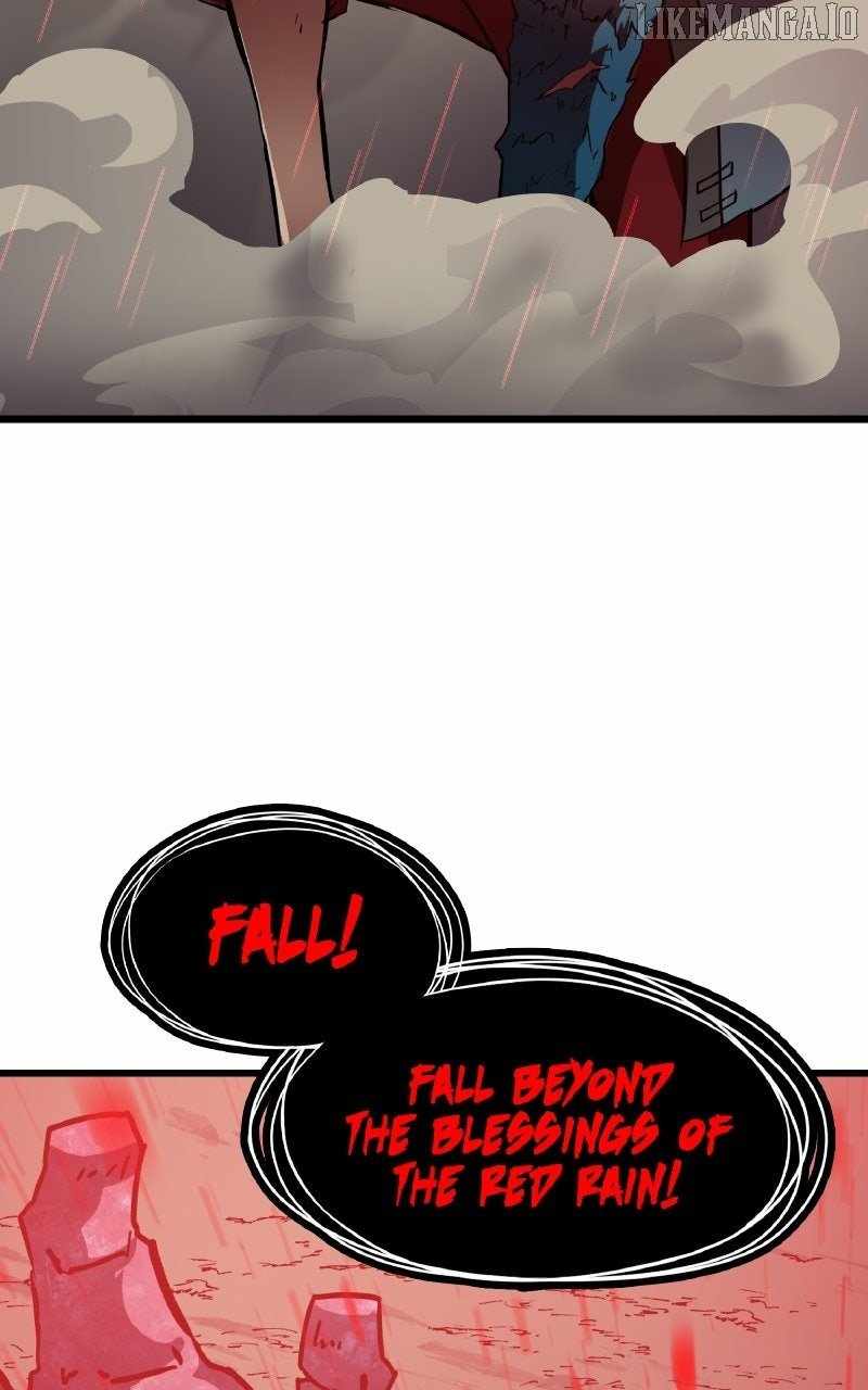 Blood Breaker Chapter 9 - Page 70