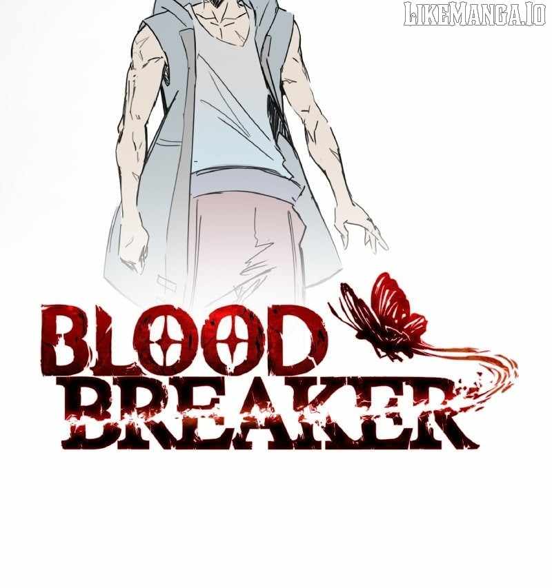 Blood Breaker Chapter 9 - Page 8