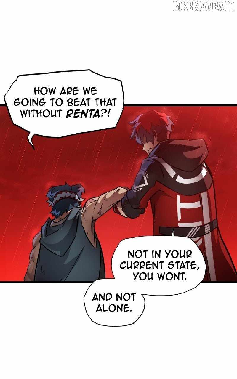 Blood Breaker Chapter 9 - Page 72