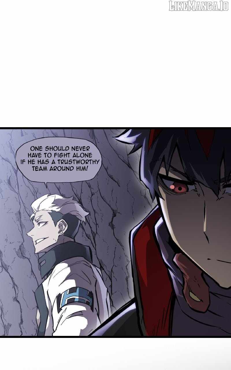 Blood Breaker Chapter 9 - Page 75