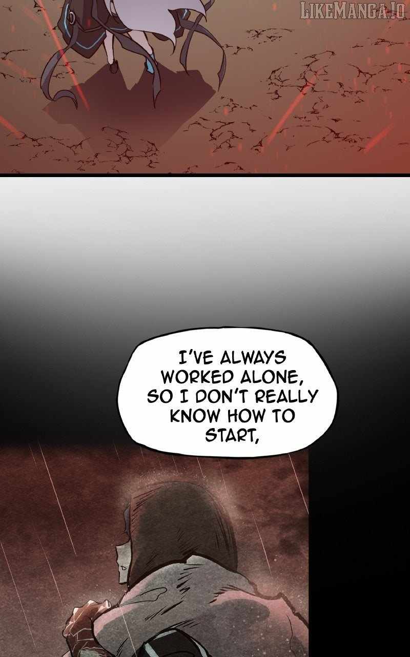 Blood Breaker Chapter 9 - Page 78