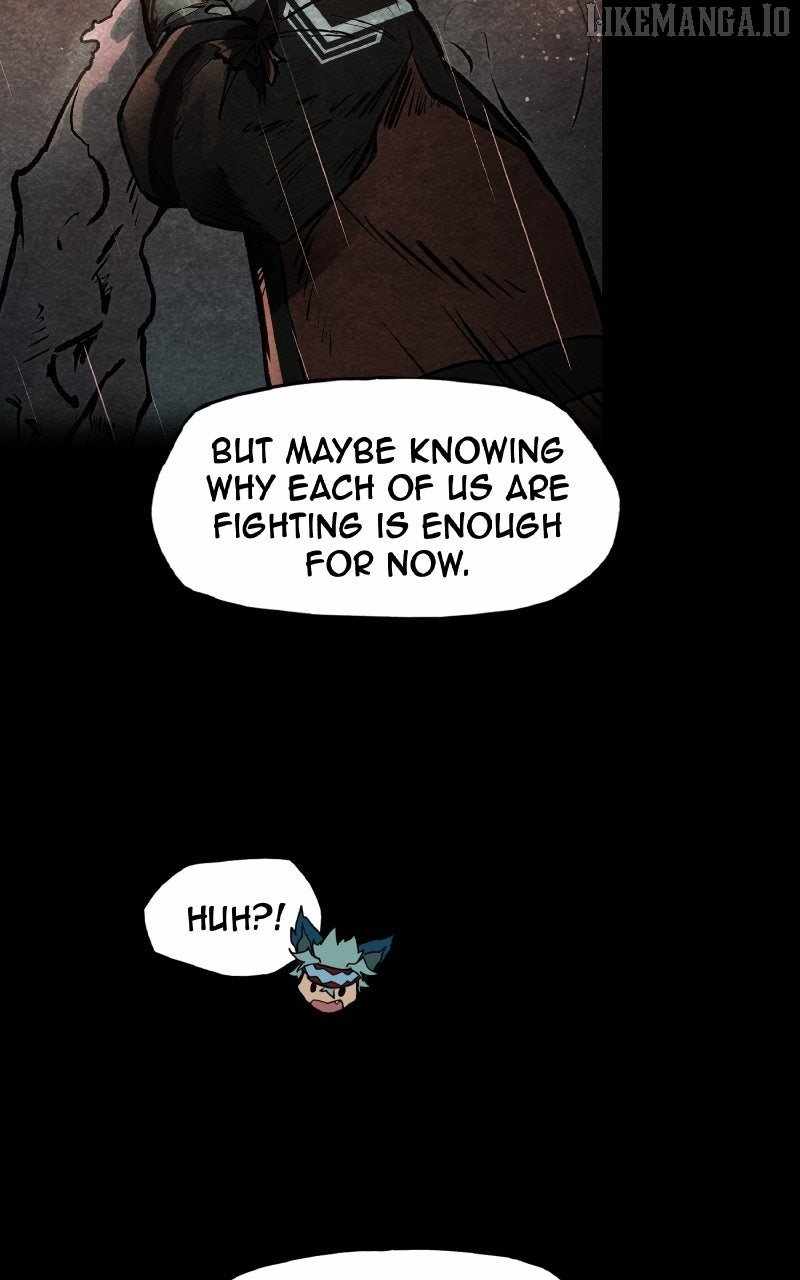 Blood Breaker Chapter 9 - Page 79
