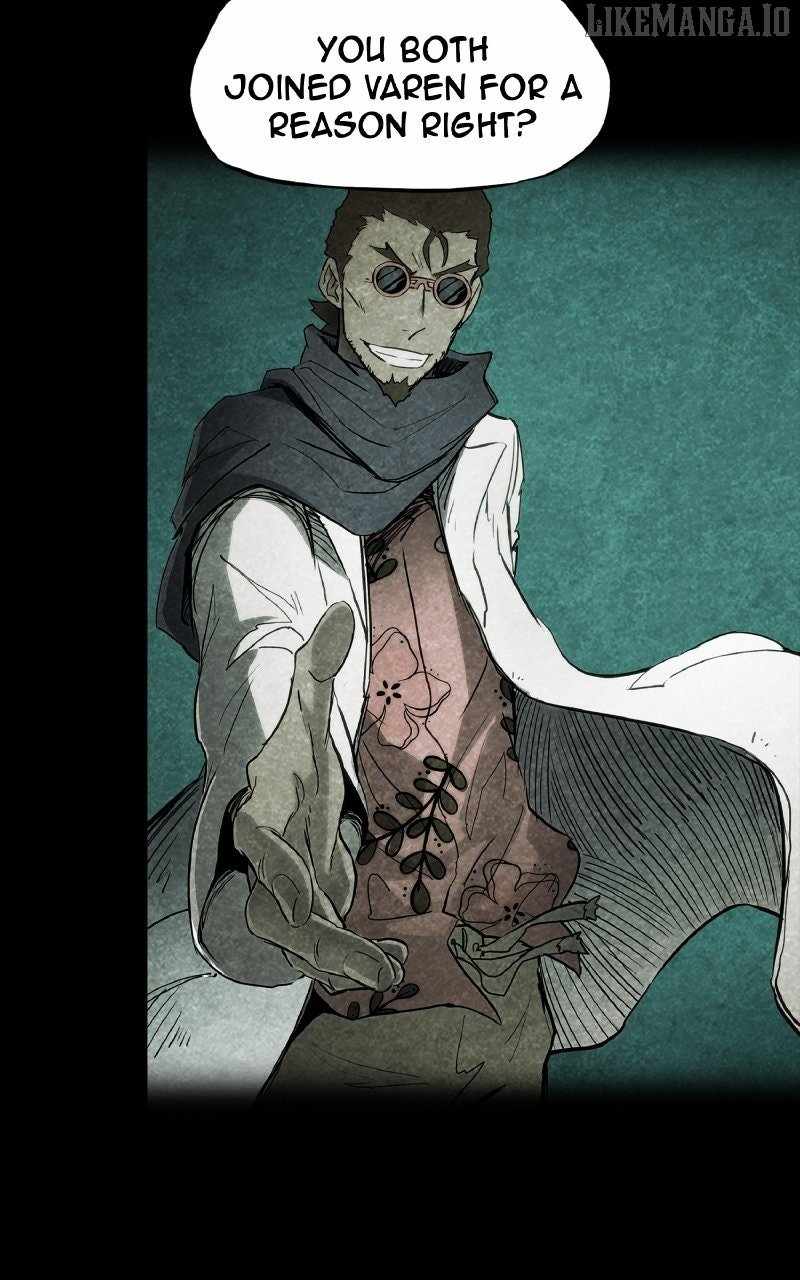 Blood Breaker Chapter 9 - Page 80