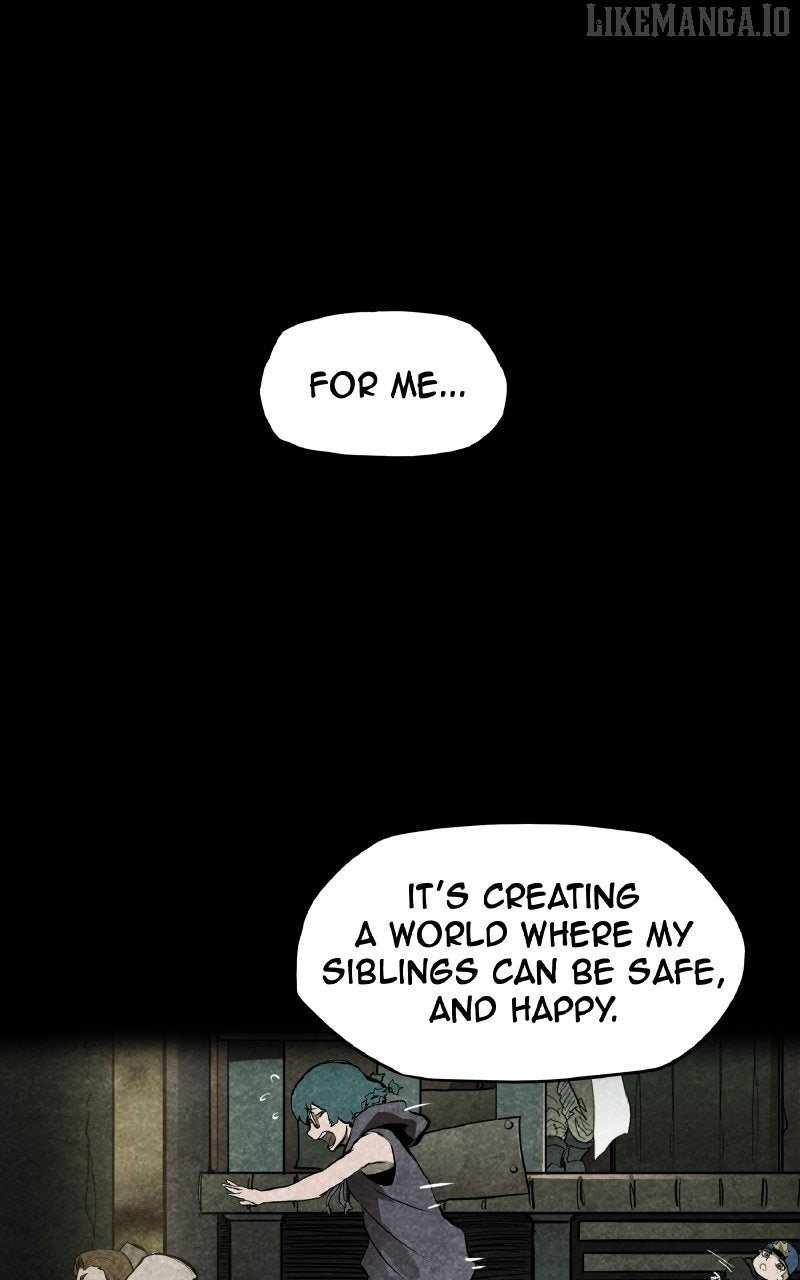 Blood Breaker Chapter 9 - Page 81