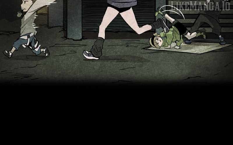 Blood Breaker Chapter 9 - Page 82