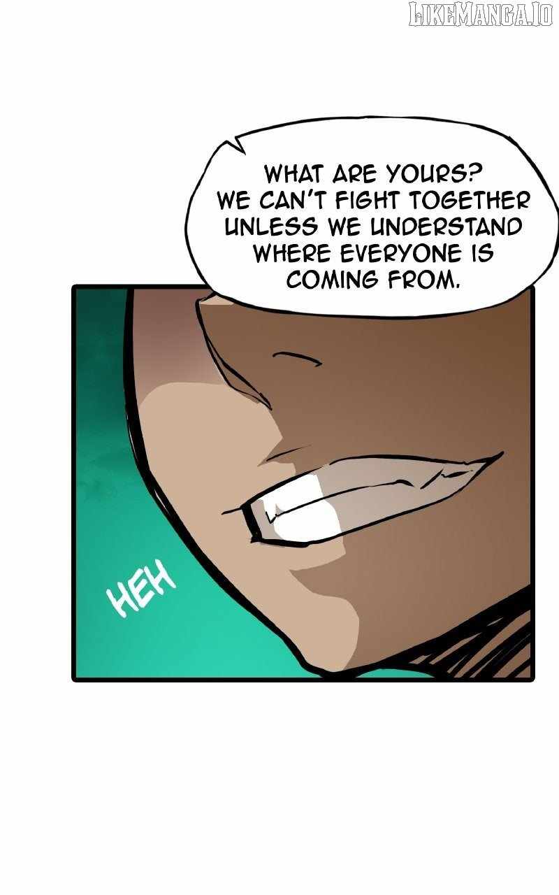 Blood Breaker Chapter 9 - Page 83