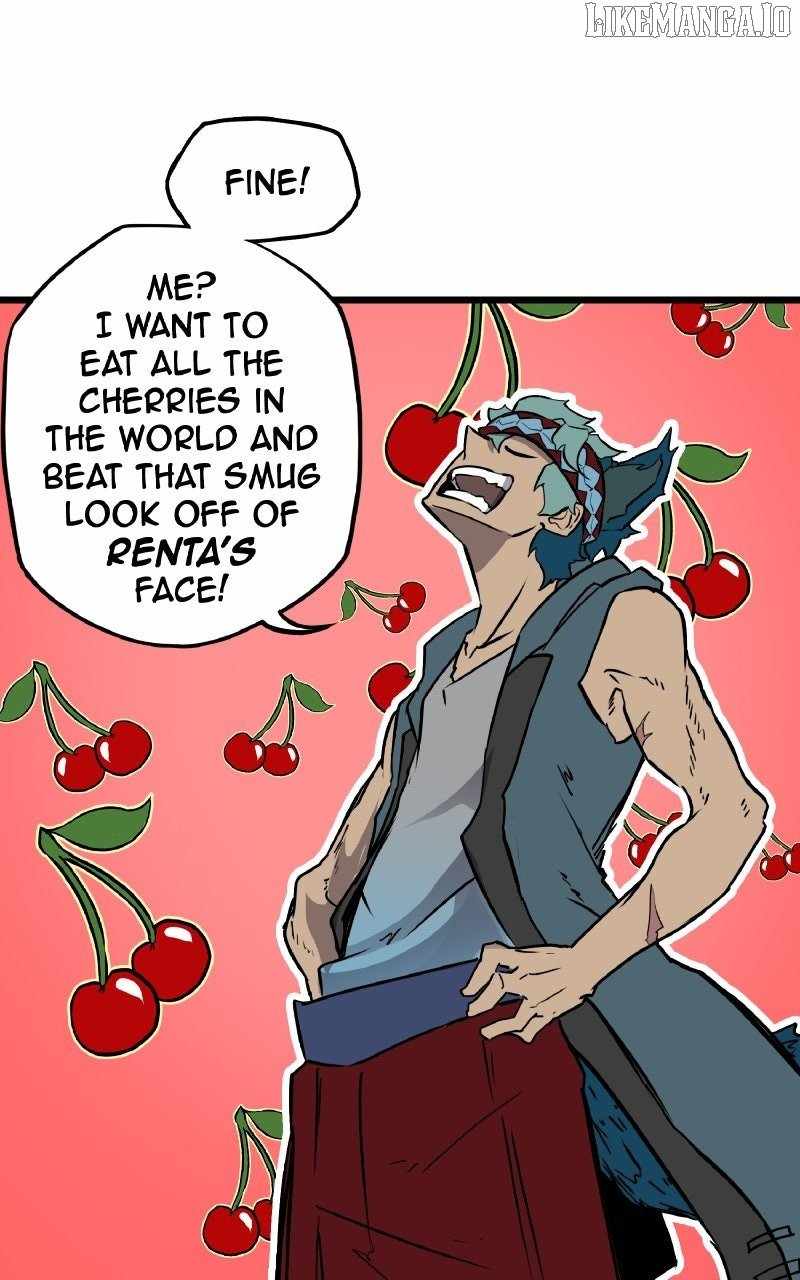 Blood Breaker Chapter 9 - Page 84