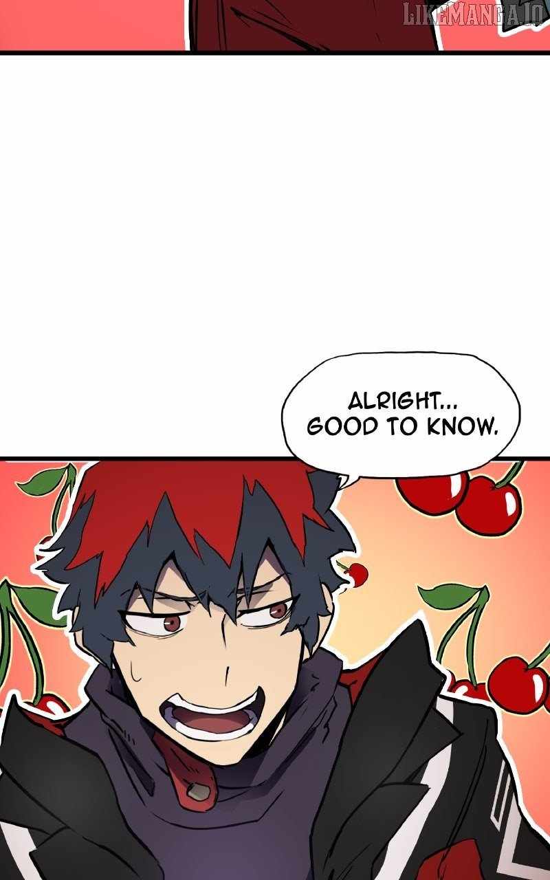 Blood Breaker Chapter 9 - Page 85