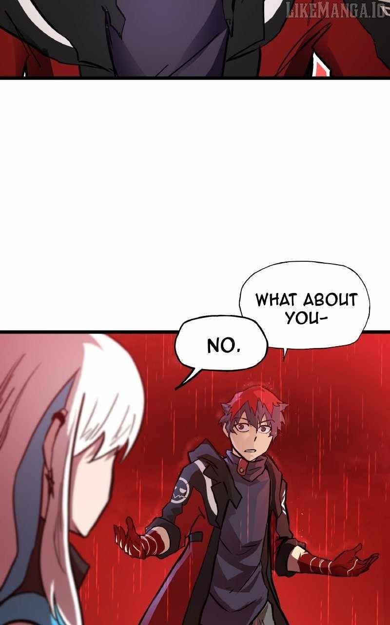 Blood Breaker Chapter 9 - Page 86
