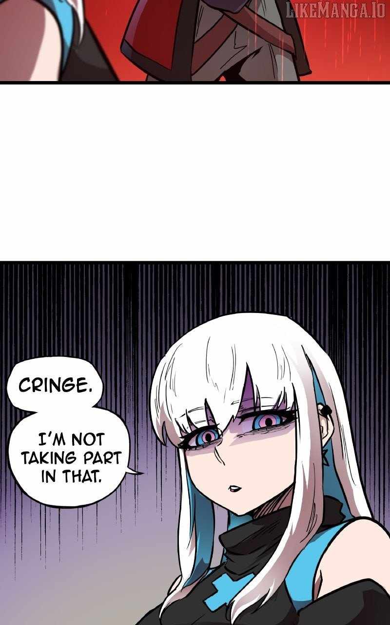 Blood Breaker Chapter 9 - Page 87