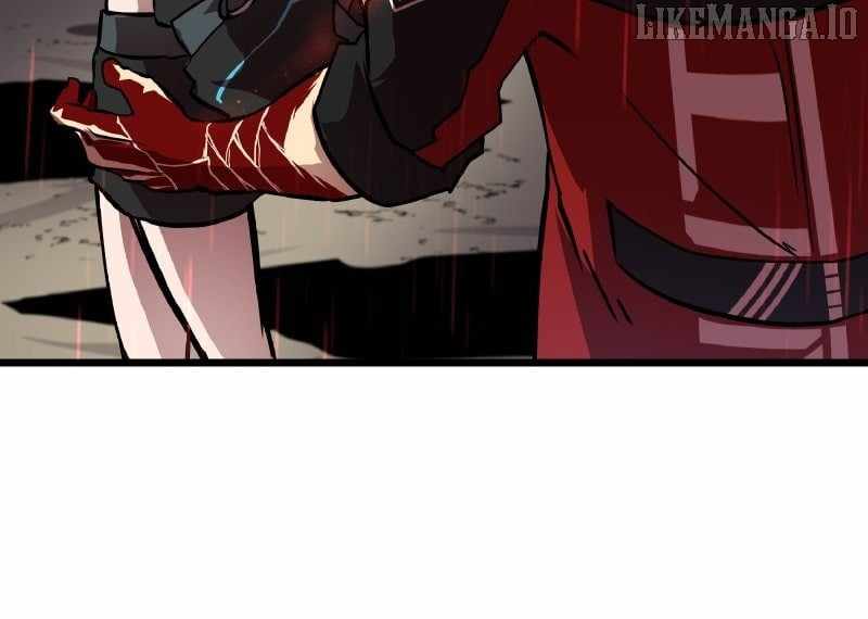 Blood Breaker Chapter 9 - Page 89
