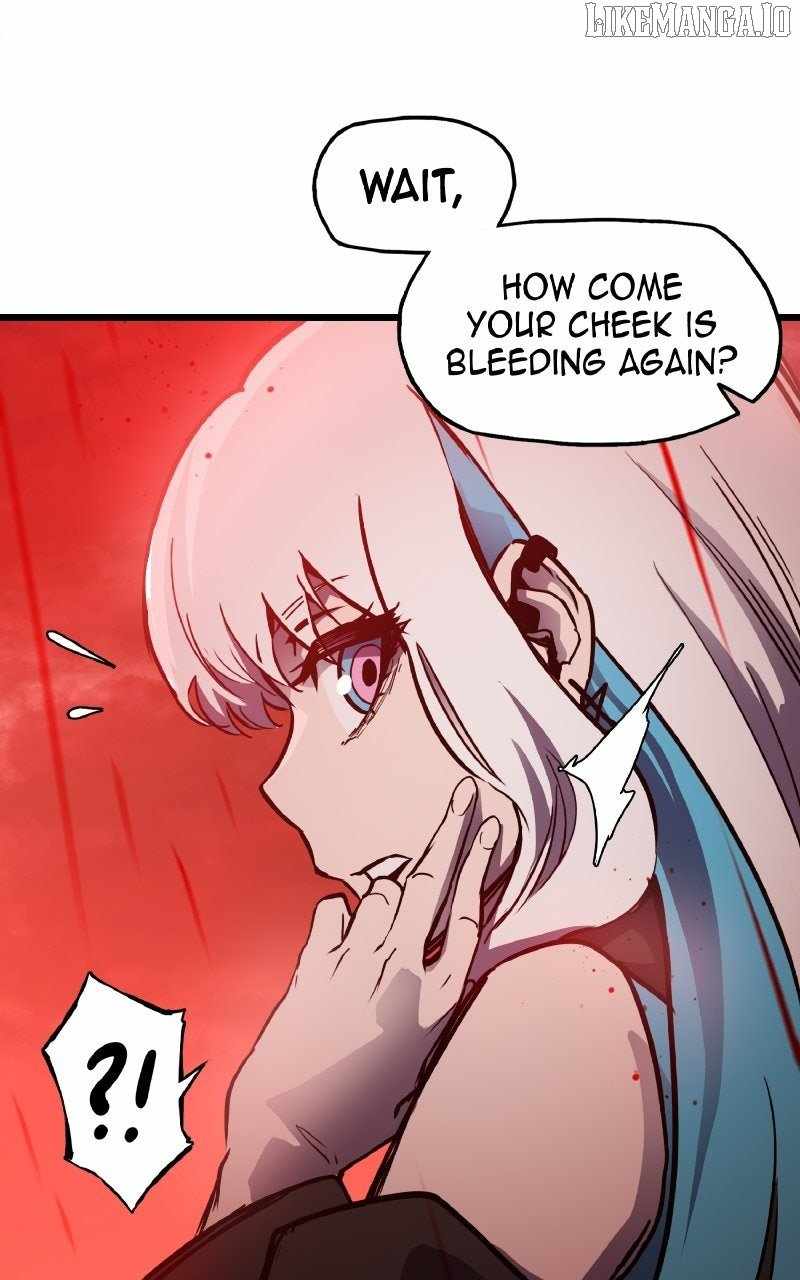 Blood Breaker Chapter 9 - Page 90
