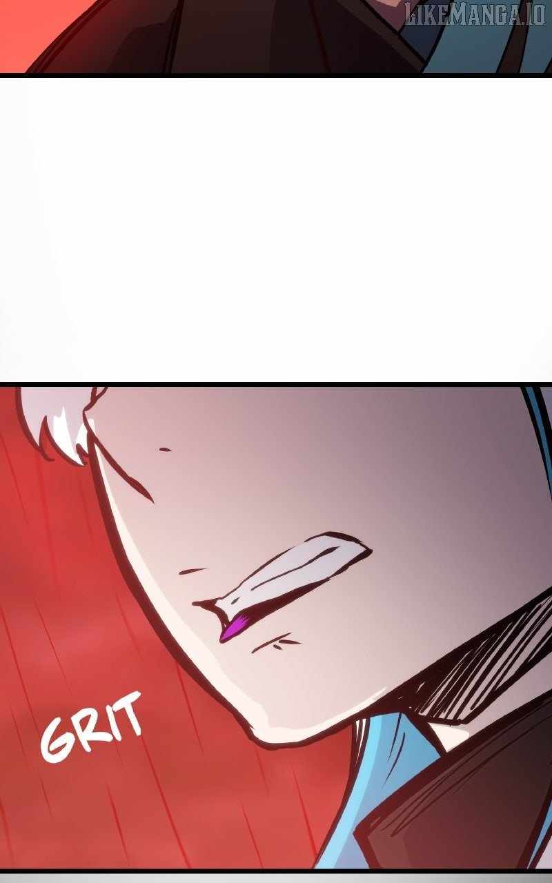 Blood Breaker Chapter 9 - Page 91