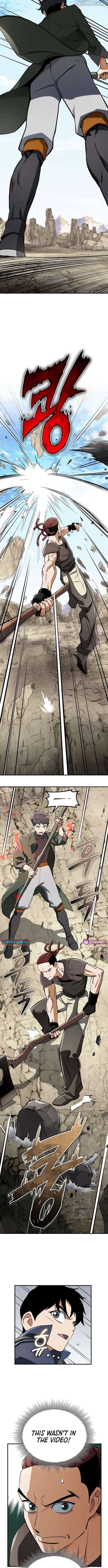 Blood Demon Reincarnation Chapter 27 - Page 4