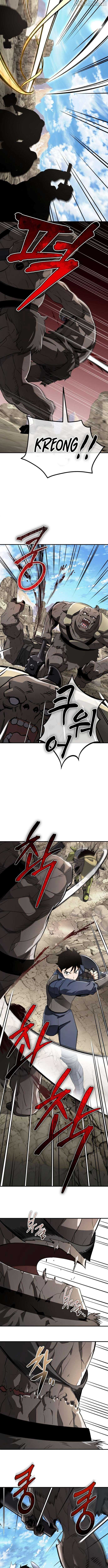 Blood Demon Reincarnation Chapter 27 - Page 7