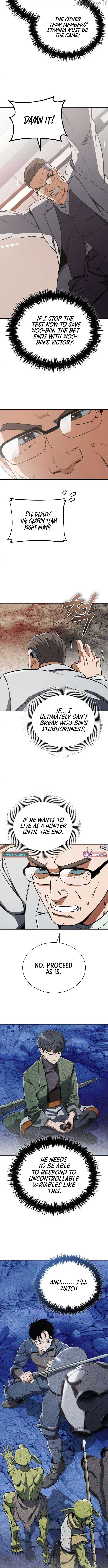 Blood Demon Reincarnation Chapter 29 - Page 12
