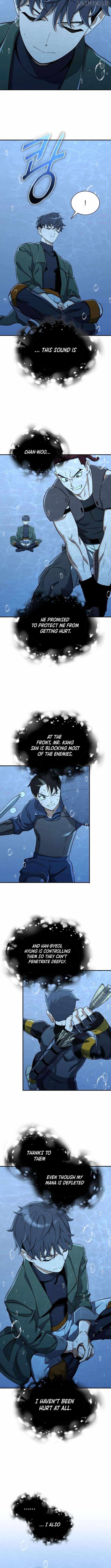 Blood Demon Reincarnation Chapter 30 - Page 11