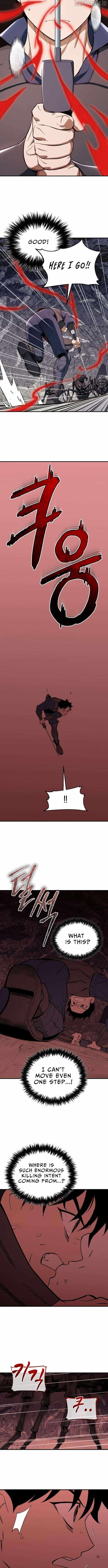 Blood Demon Reincarnation Chapter 32 - Page 12