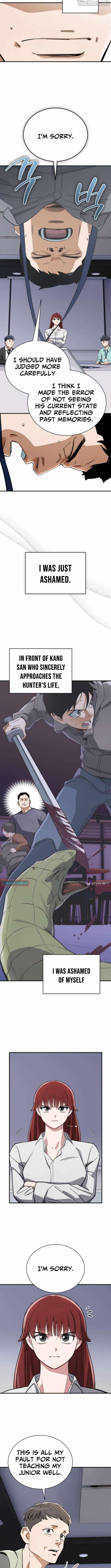 Blood Demon Reincarnation Chapter 36 - Page 13