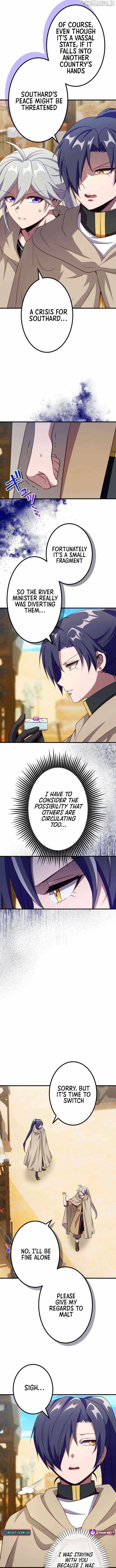 BLOOD HAND: Light and Darkness Chapter 13 - Page 12