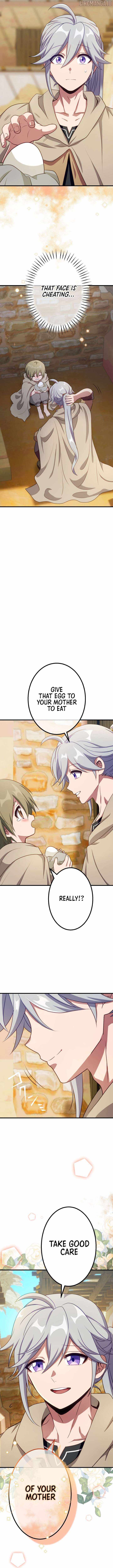 BLOOD HAND: Light and Darkness Chapter 13 - Page 10