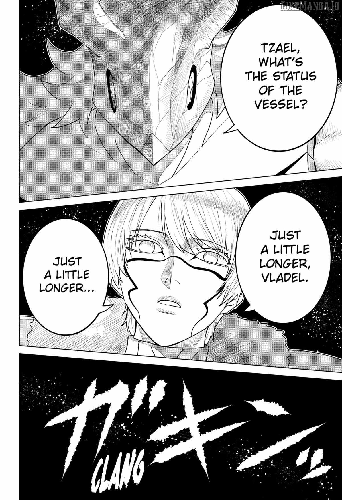 Blood Wing Hunter Chapter 13 - Page 4