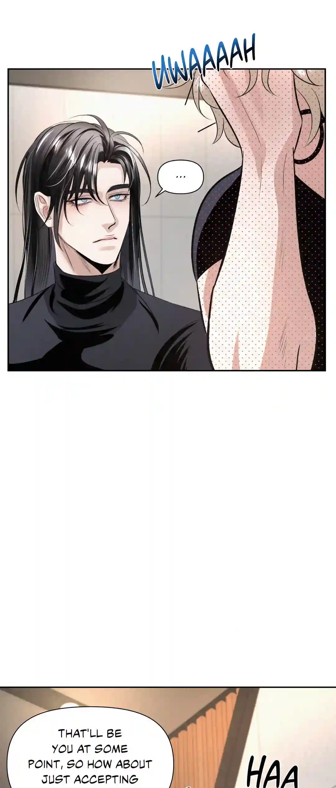 Bloodbound Chapter 1 - Page 11