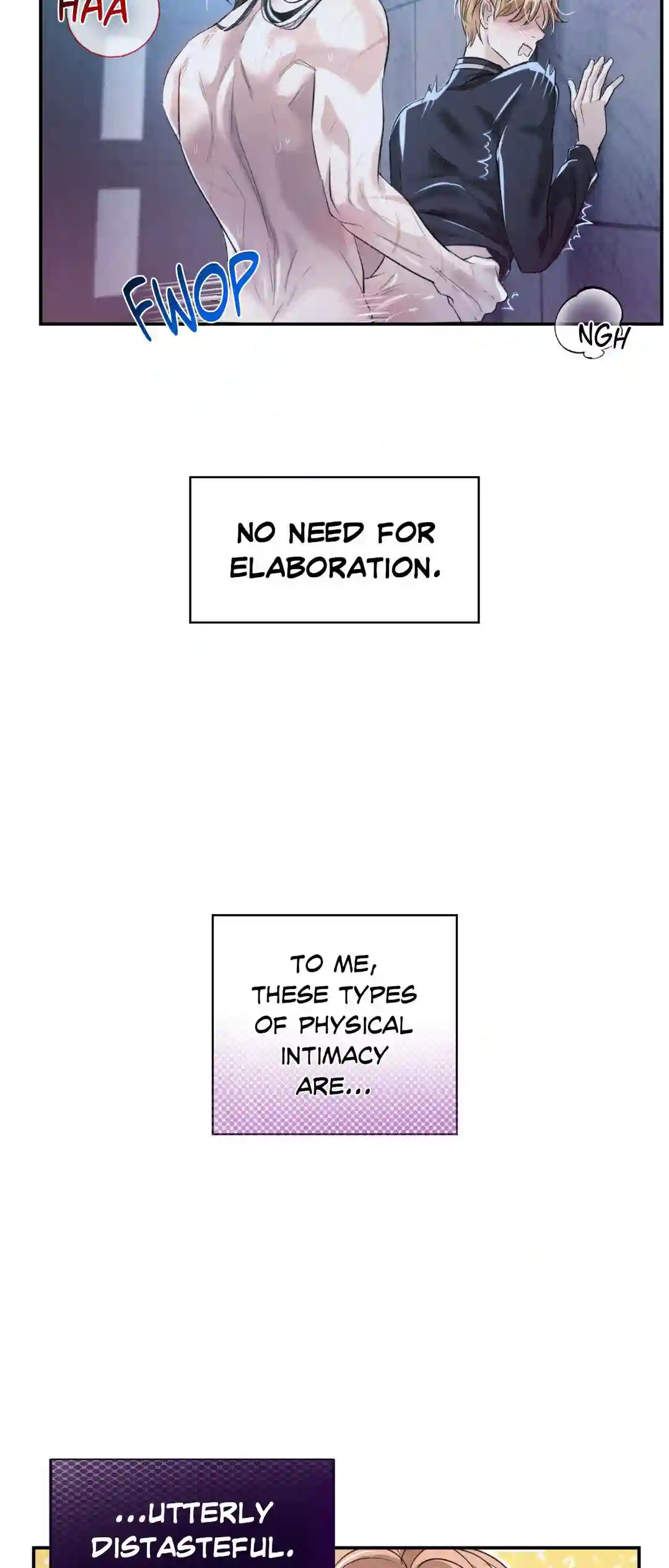 Bloodbound Chapter 1 - Page 26