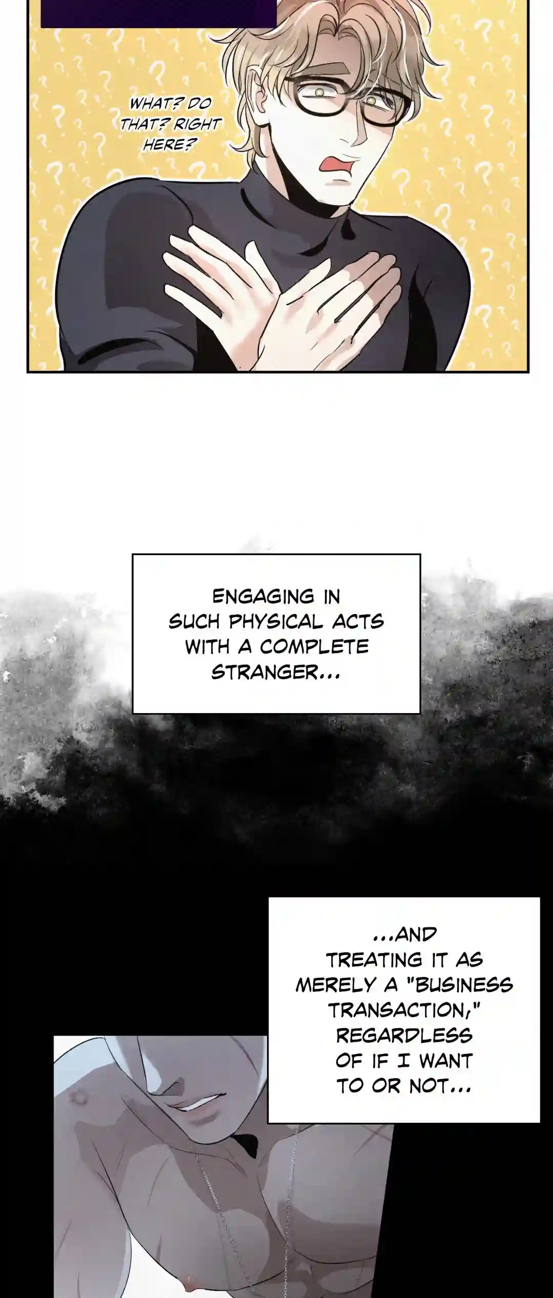 Bloodbound Chapter 1 - Page 27
