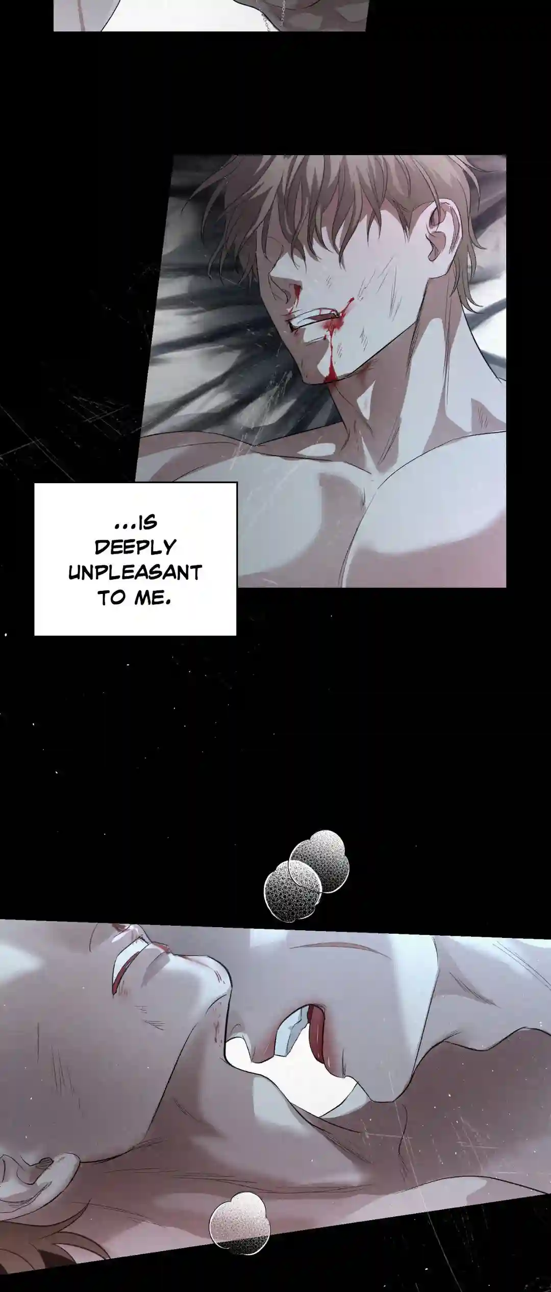 Bloodbound Chapter 1 - Page 28