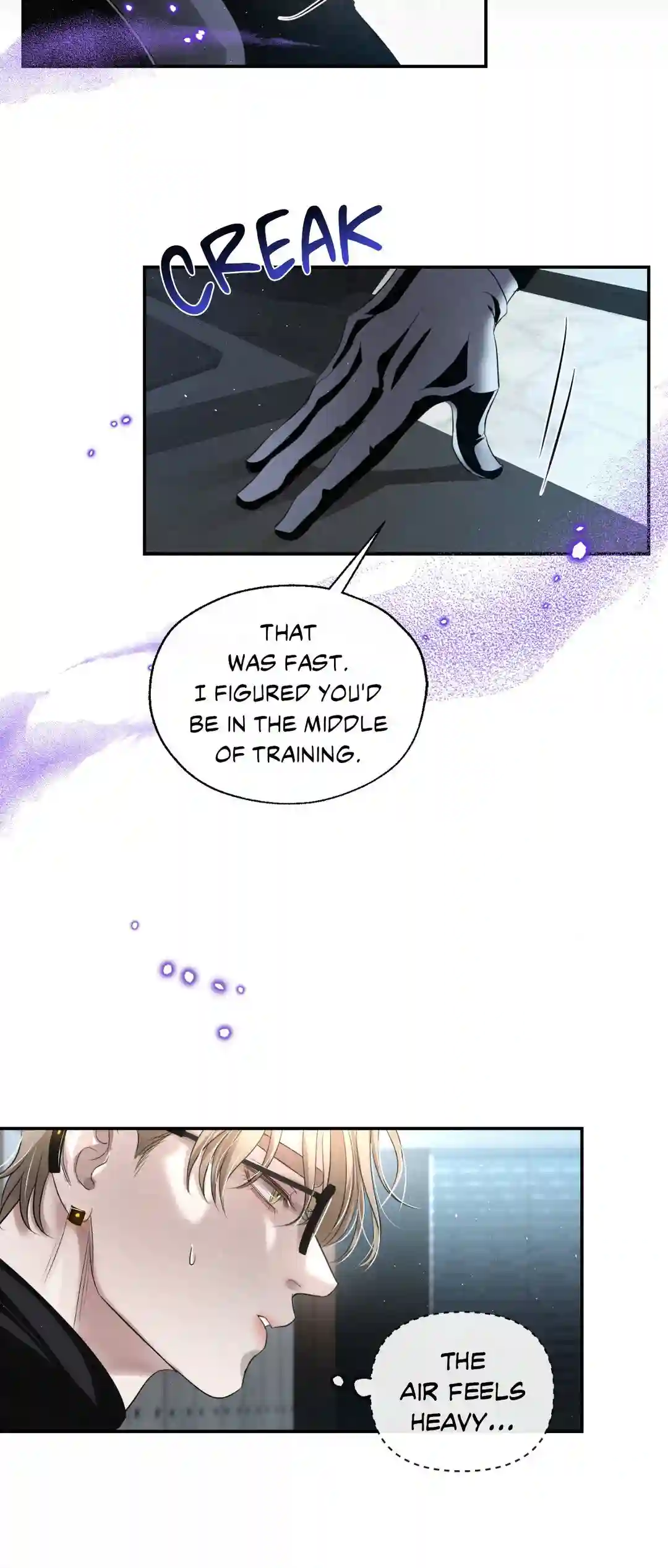 Bloodbound Chapter 1 - Page 36