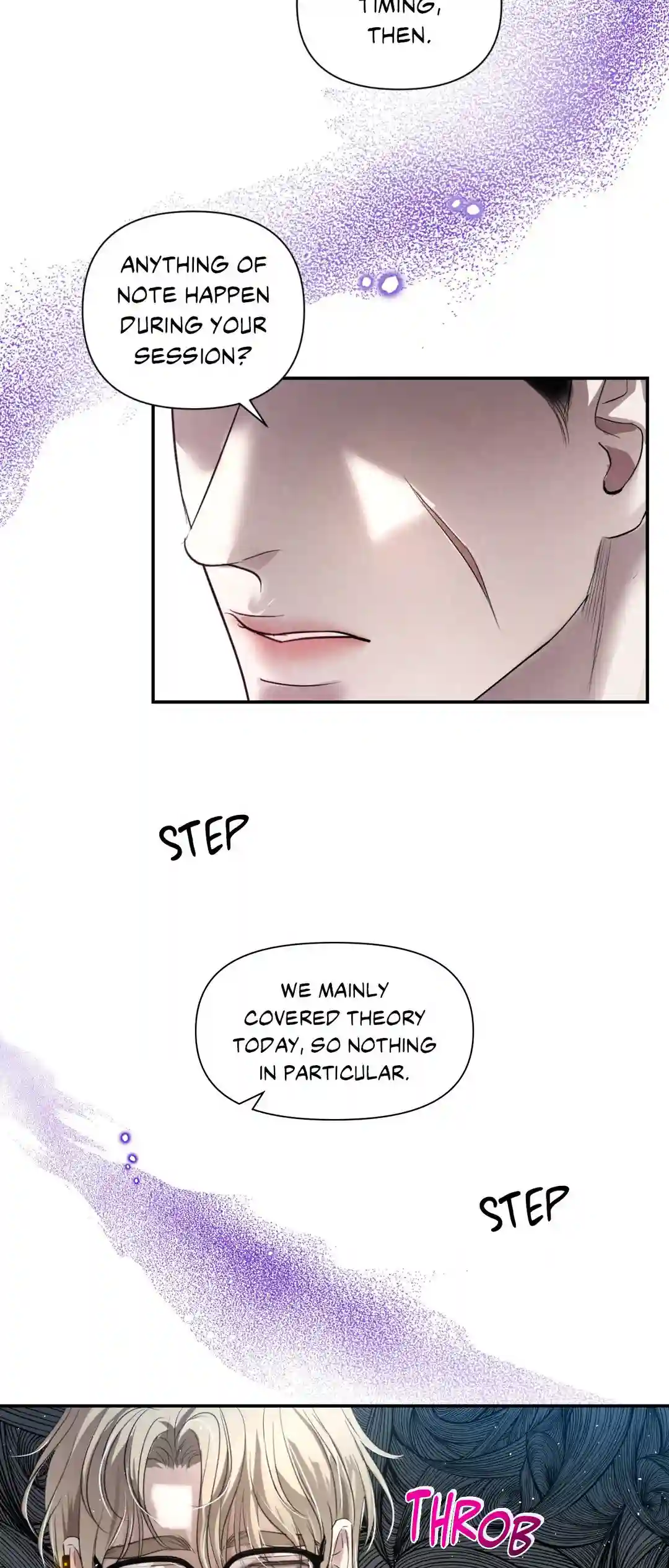 Bloodbound Chapter 1 - Page 38