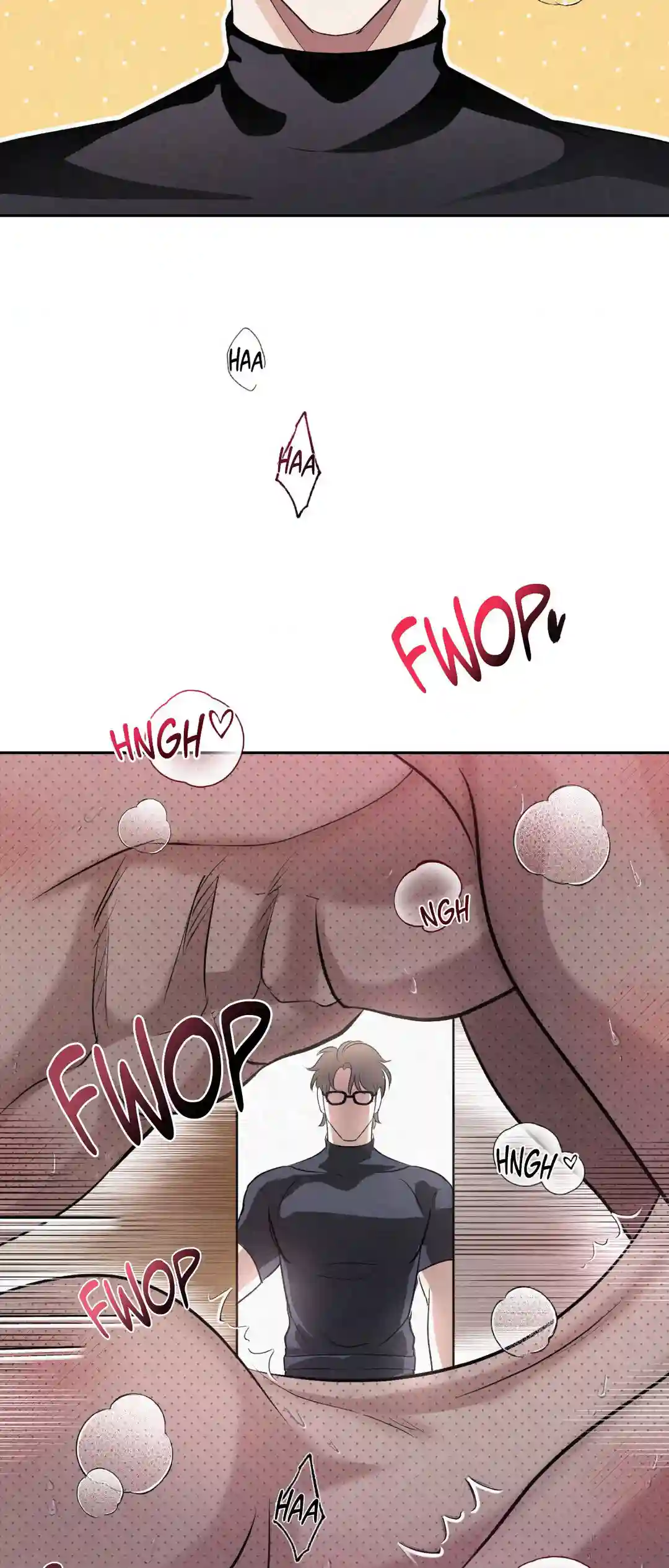 Bloodbound Chapter 1 - Page 5