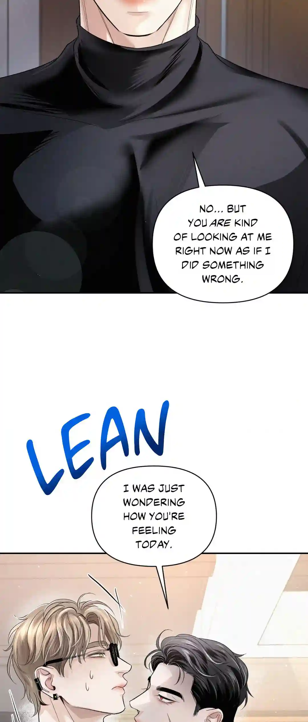 Bloodbound Chapter 1 - Page 45