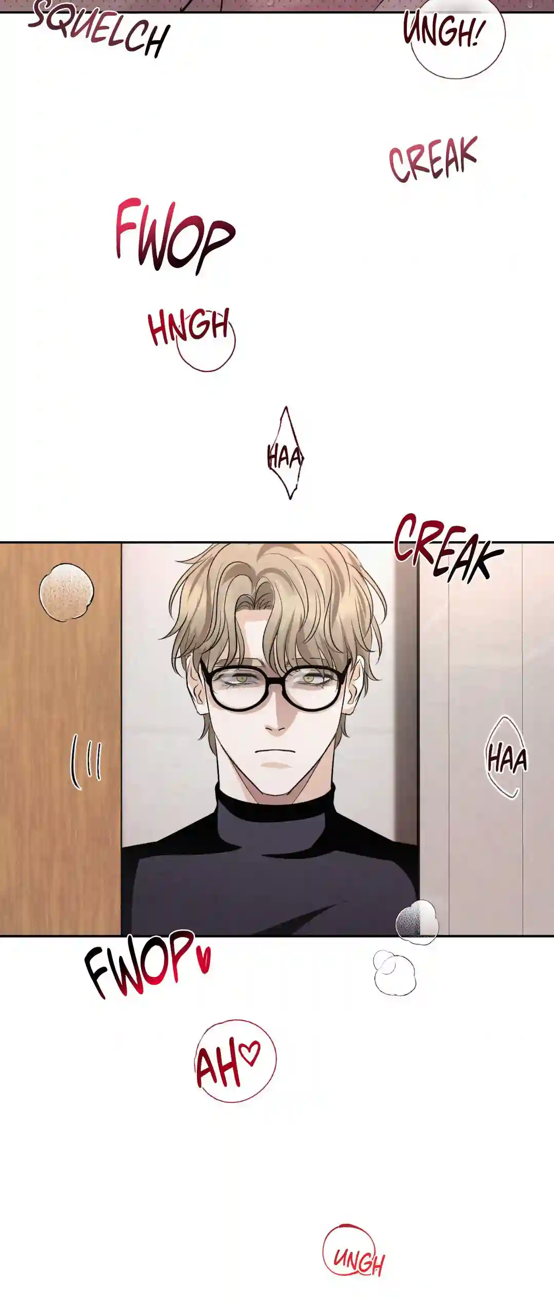 Bloodbound Chapter 1 - Page 6