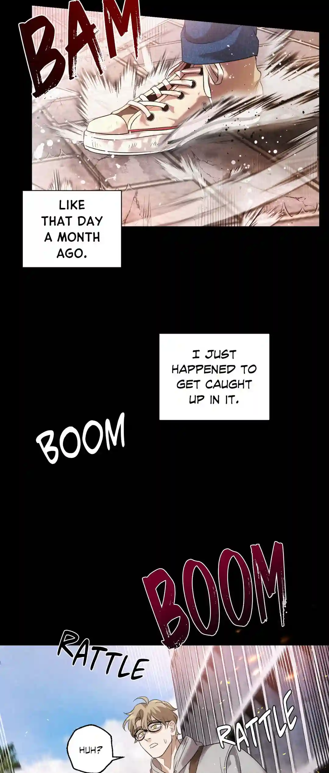 Bloodbound Chapter 1 - Page 51