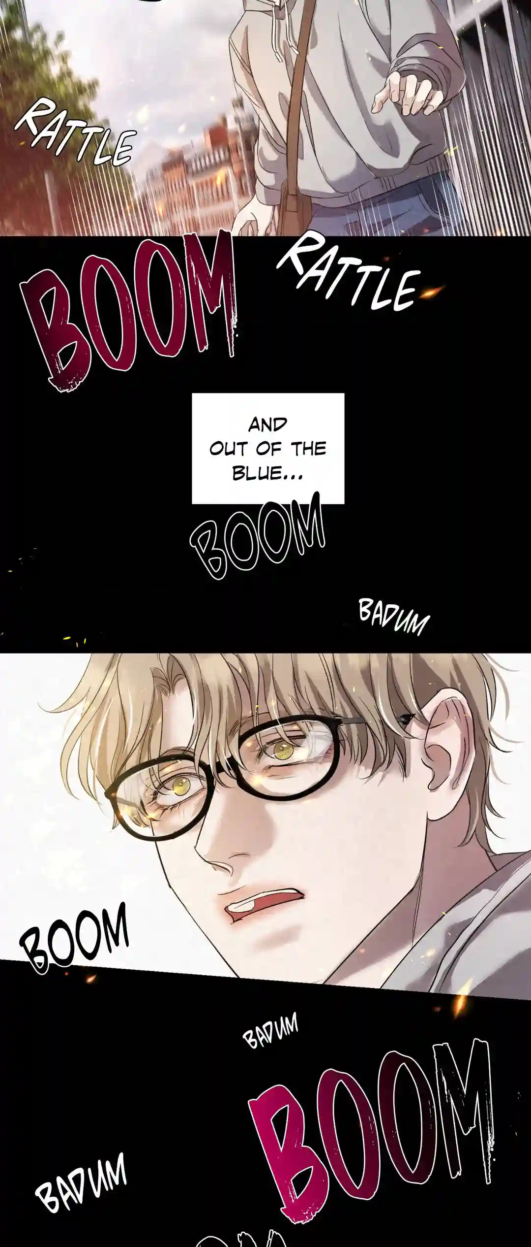 Bloodbound Chapter 1 - Page 52