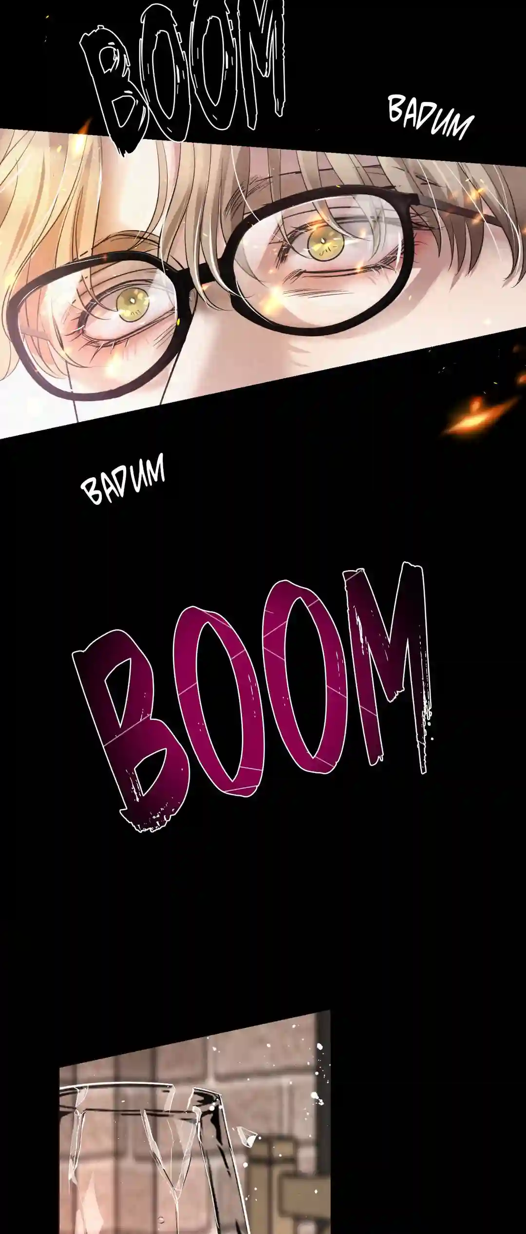 Bloodbound Chapter 1 - Page 53