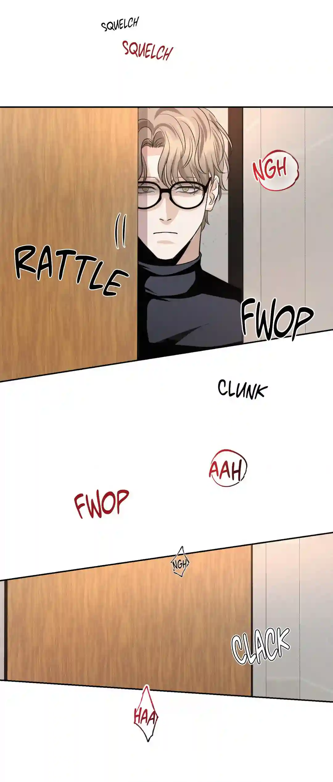 Bloodbound Chapter 1 - Page 7