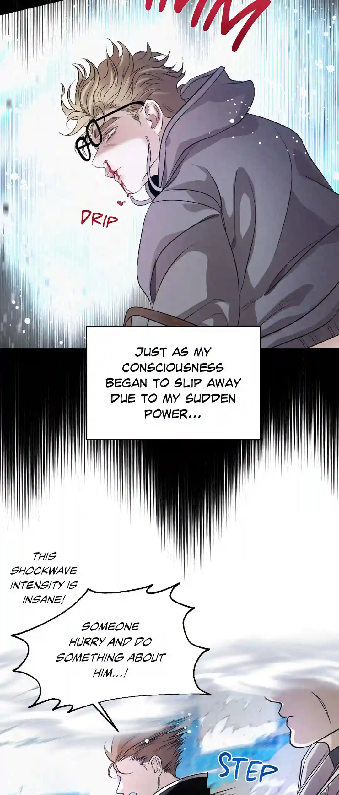 Bloodbound Chapter 1 - Page 62