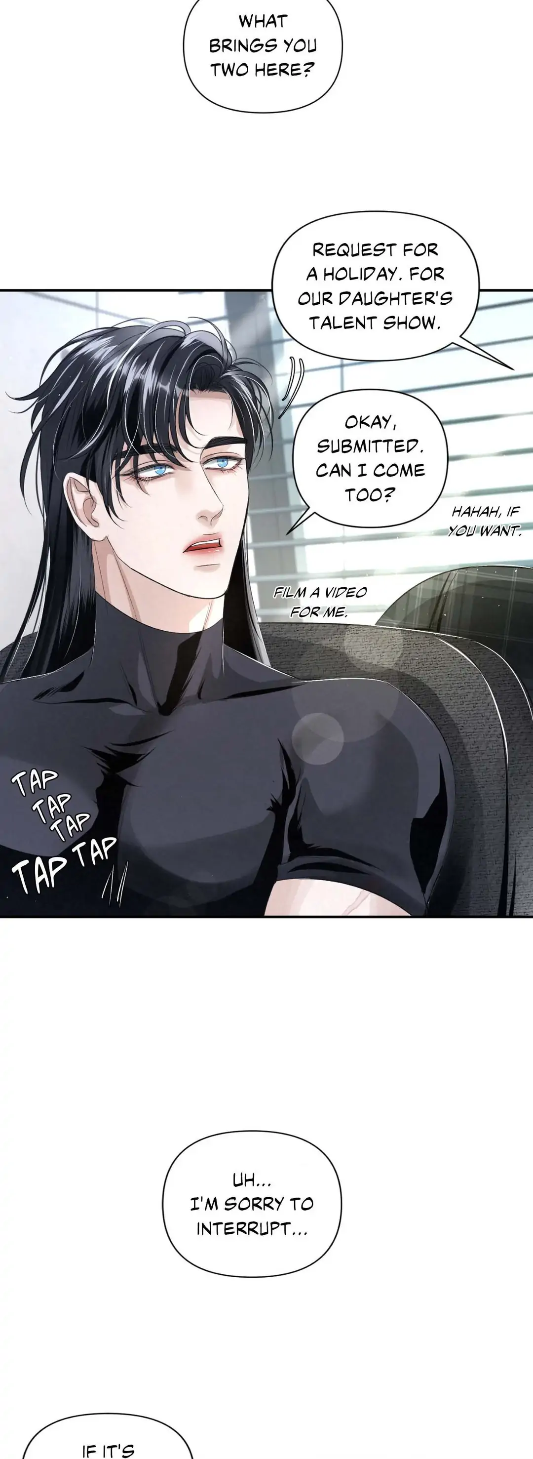 Bloodbound Chapter 10 - Page 13