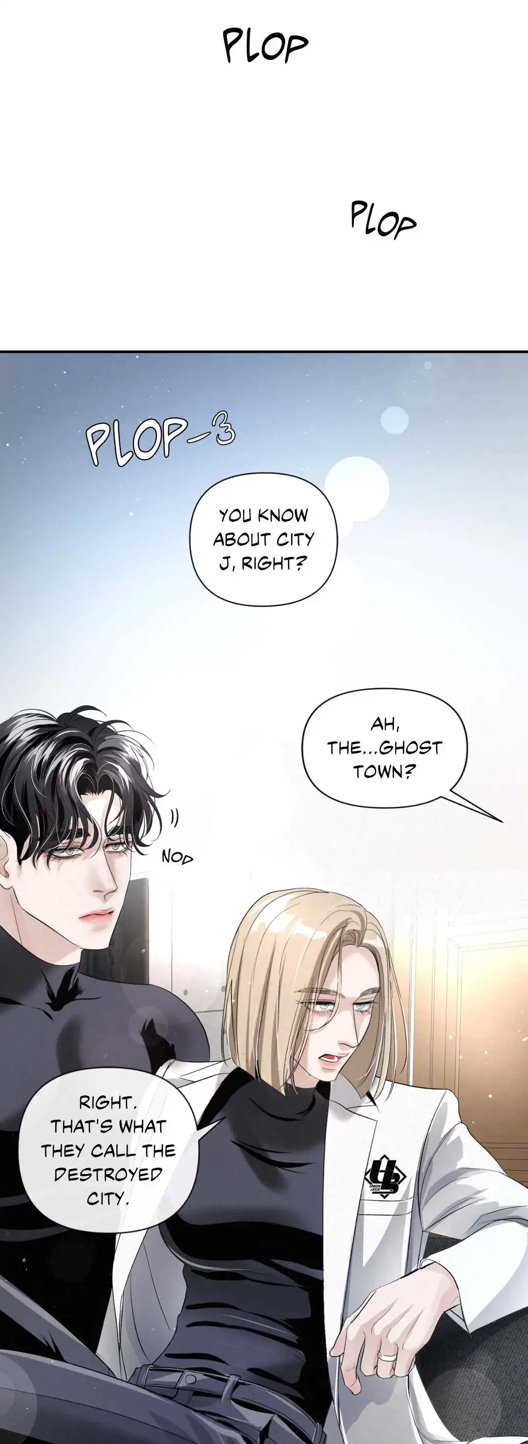 Bloodbound Chapter 10 - Page 16