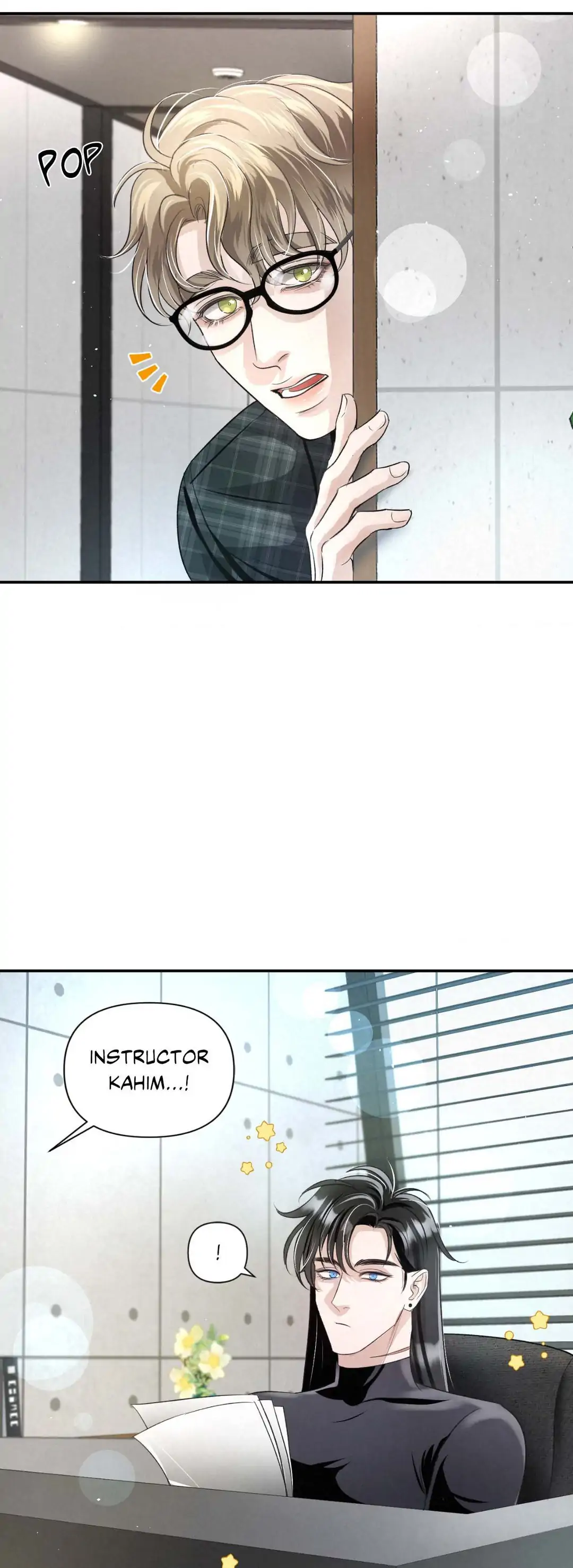 Bloodbound Chapter 10 - Page 3