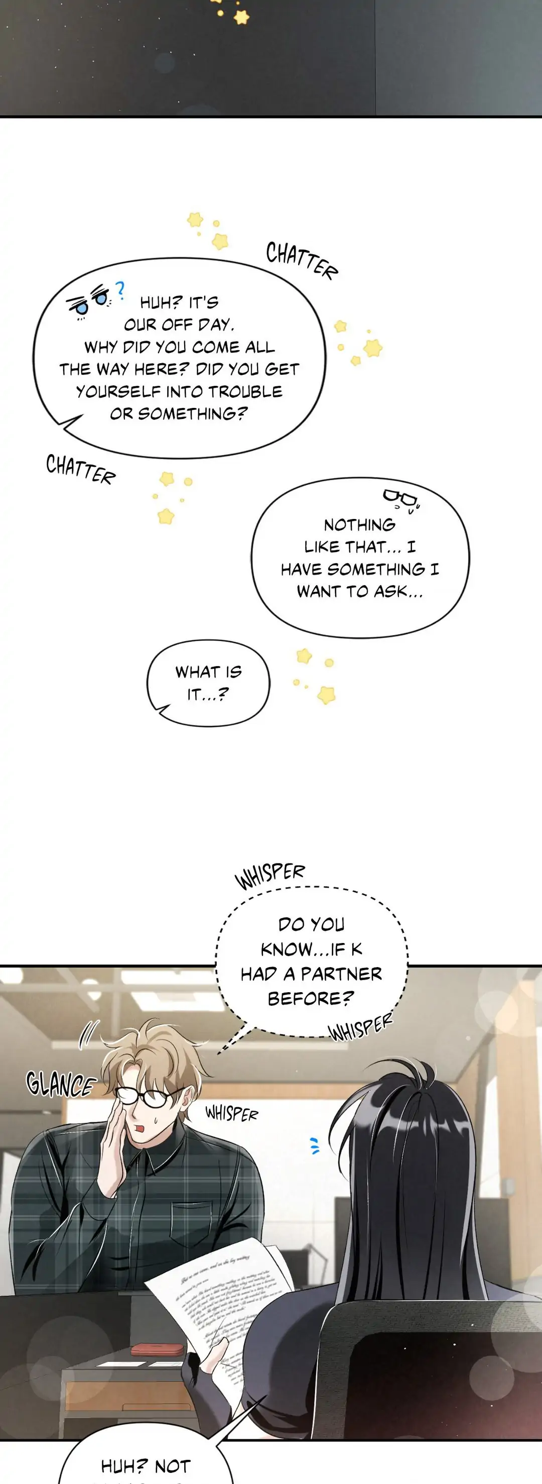 Bloodbound Chapter 10 - Page 4