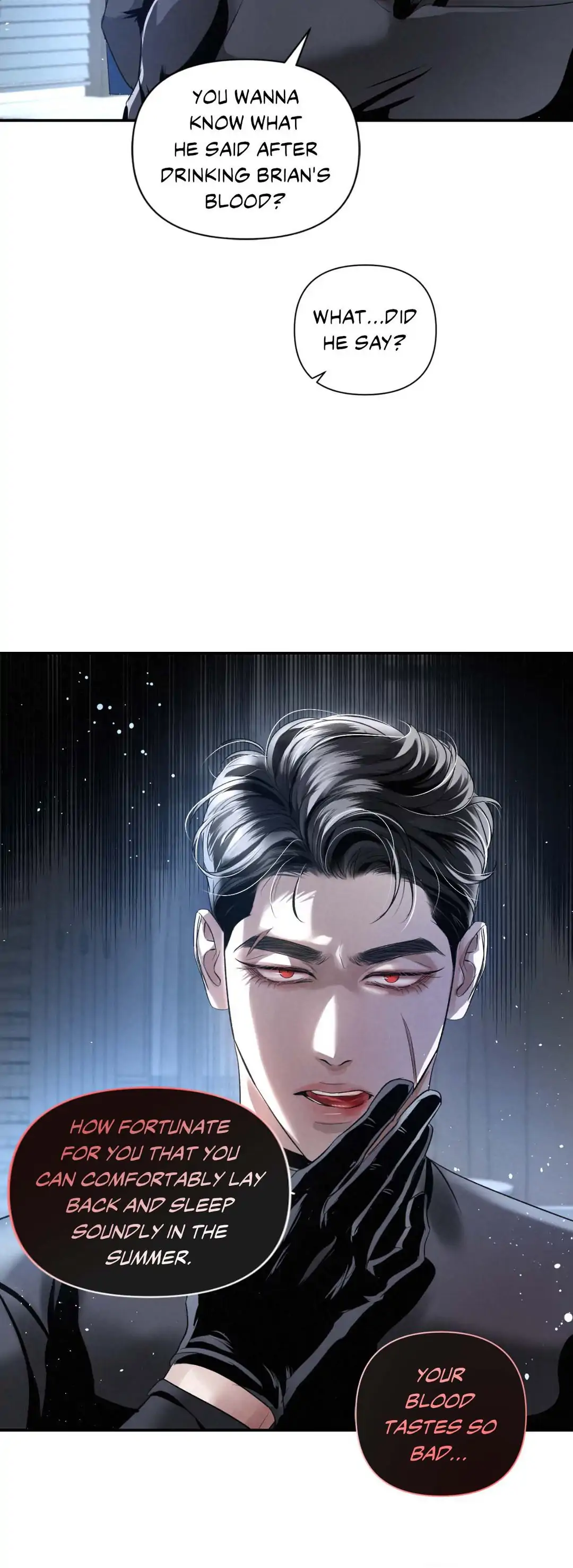 Bloodbound Chapter 10 - Page 31