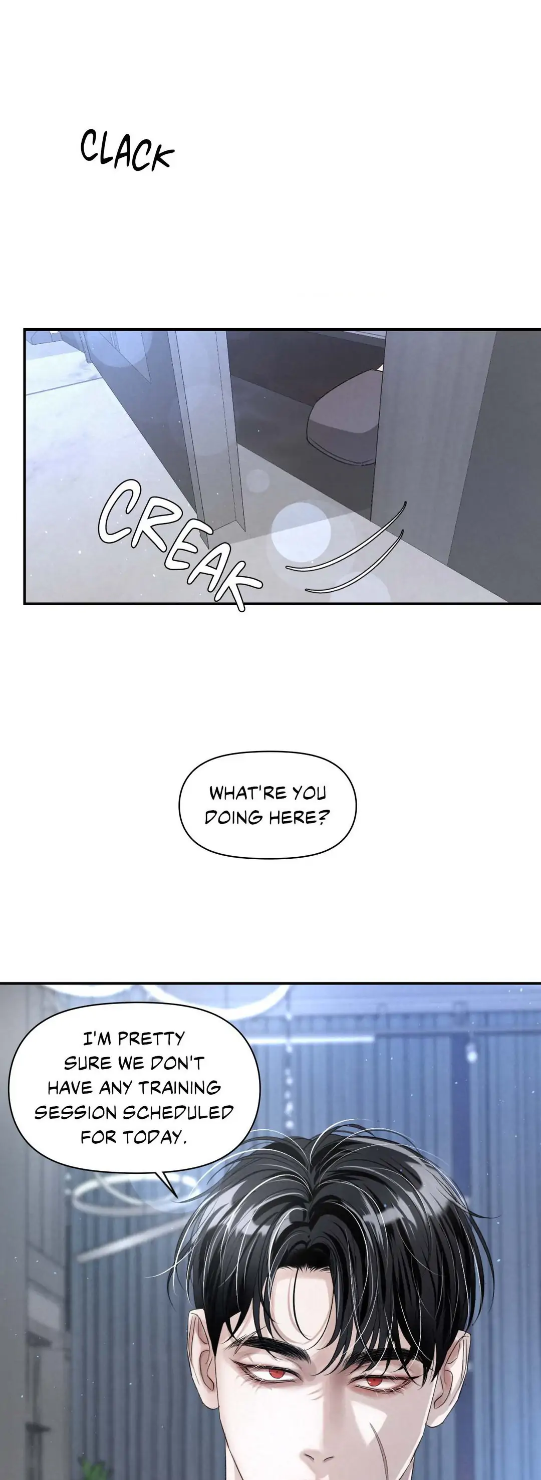 Bloodbound Chapter 10 - Page 43